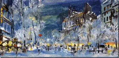 картина