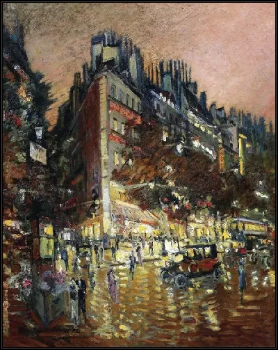 картина