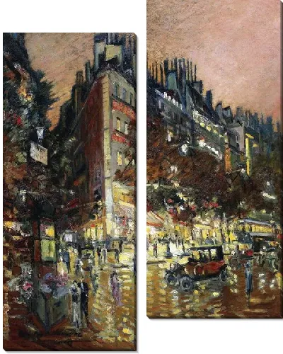 картина