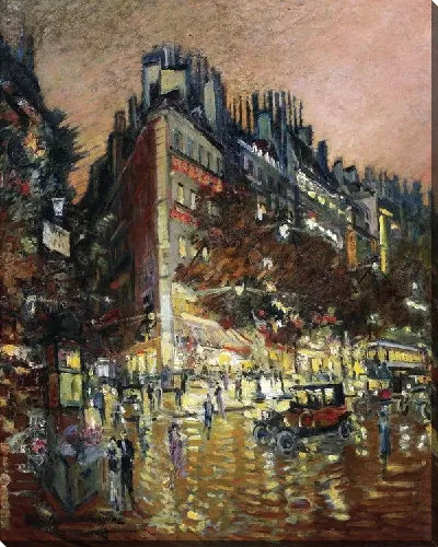 картина