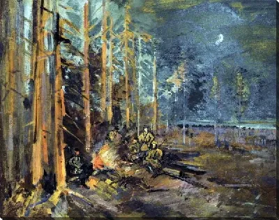 картина