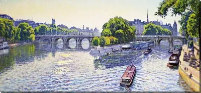 картина