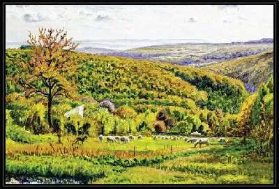 Солнечный день №3