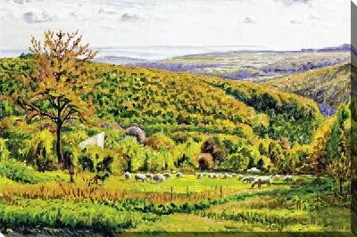 Солнечный день №3