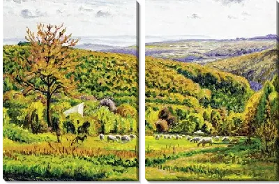 Солнечный день №3