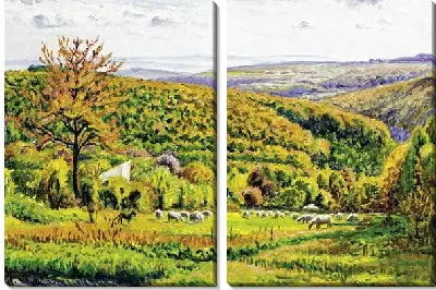 картина