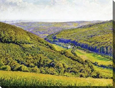 Картина Панорама