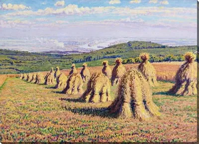 картина