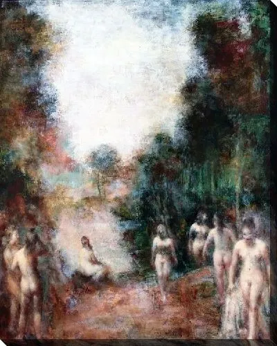 Картина Фантазия