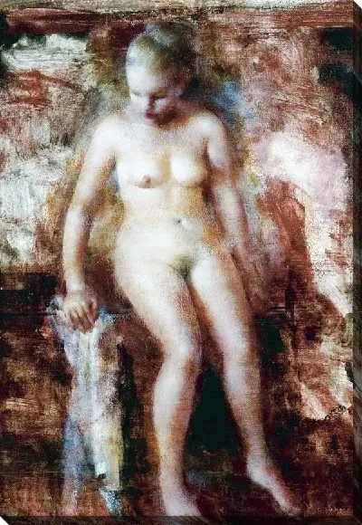 Картина Обнаженная №3