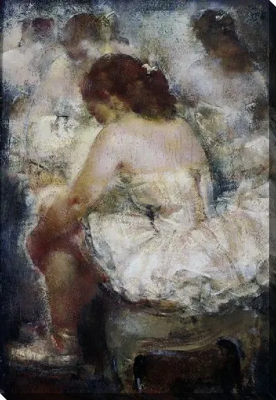 Картина Отдых №4