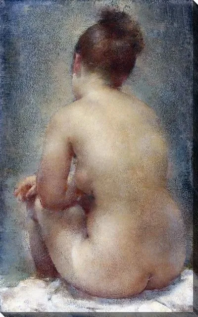 Картина Созерцание