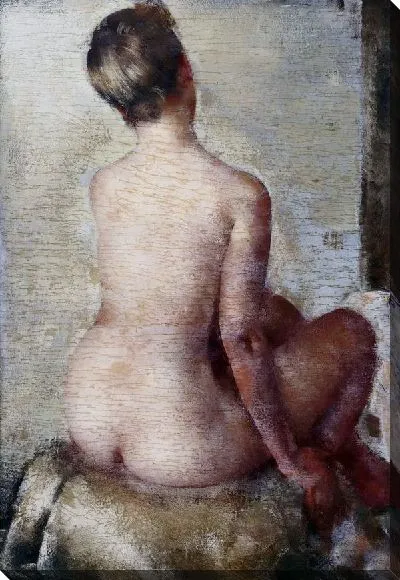 Картина Кэти