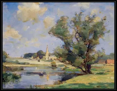 картина