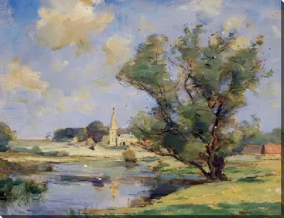 картина
