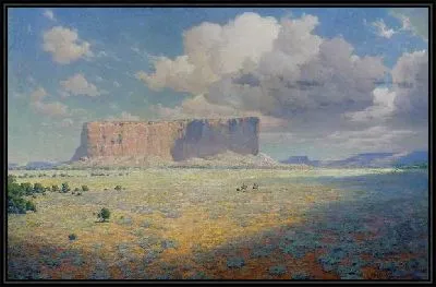 Картина Аризона