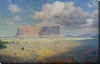 Картина Аризона