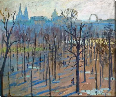 картина