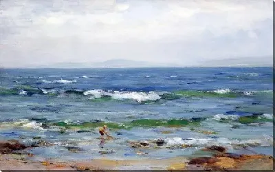 картина