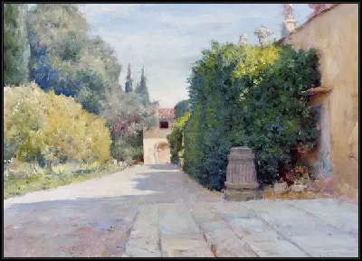 картина