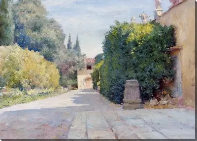 картина