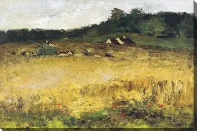 Картина Поле №20