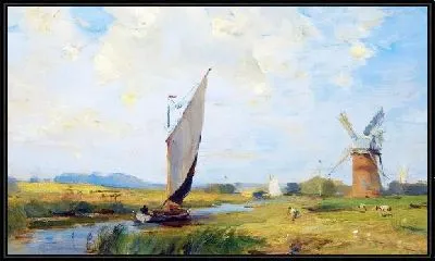 Солнечный день №4