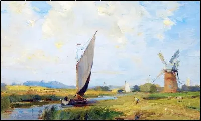 картина