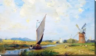 Солнечный день №4