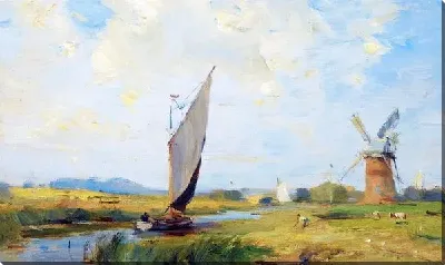 картина