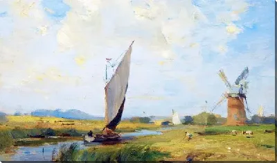 картина