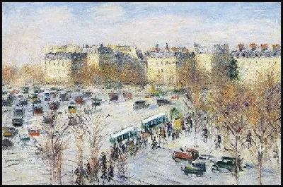 картина