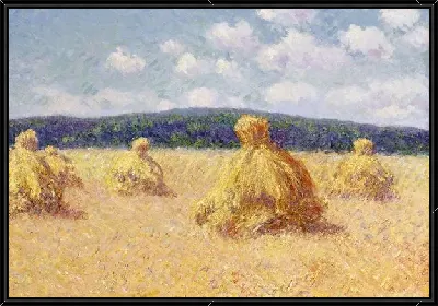 картина