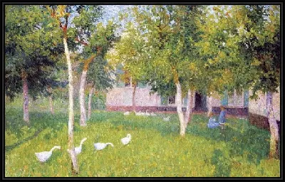 картина