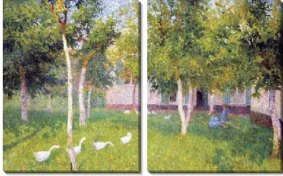 картина