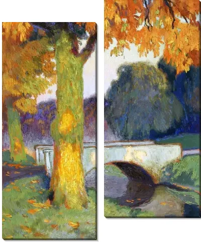 картина