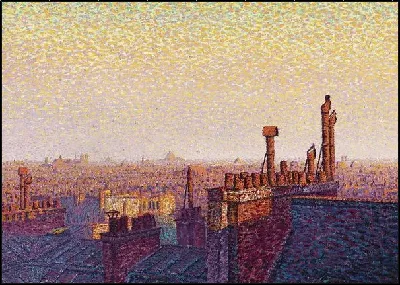 картина