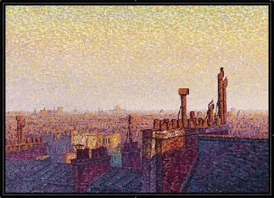 картина