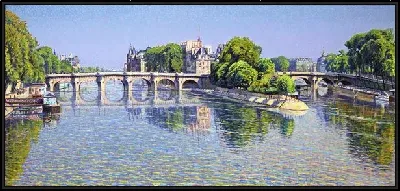 картина