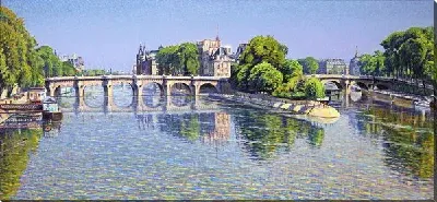 картина