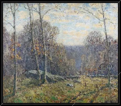картина