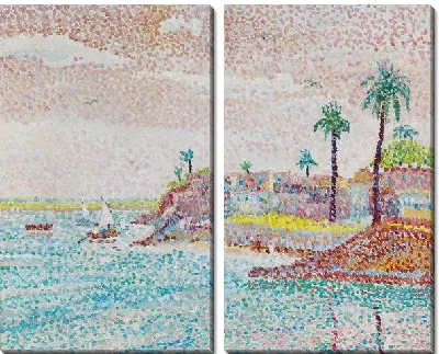 Картина Египет