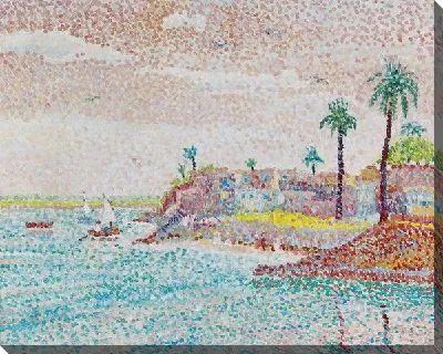 Картина Египет