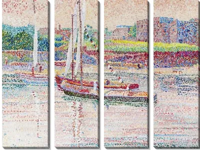 Парусник №118