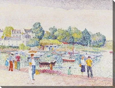 Набережная