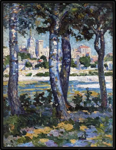 картина
