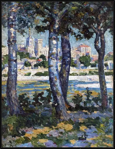картина