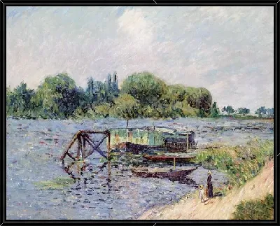 картина