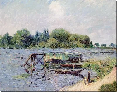 картина