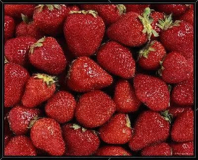 Клубника №5